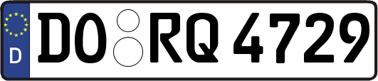 DO-RQ4729