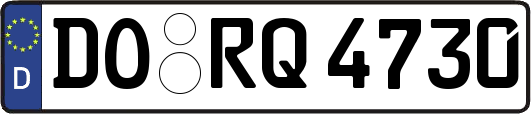 DO-RQ4730