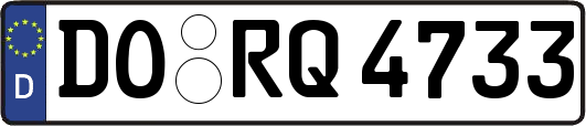 DO-RQ4733