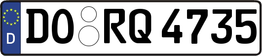 DO-RQ4735