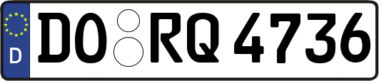 DO-RQ4736