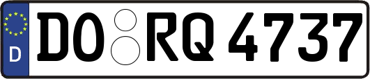 DO-RQ4737
