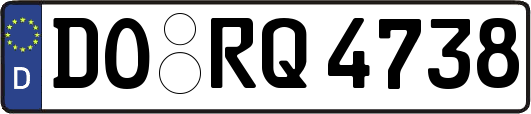 DO-RQ4738