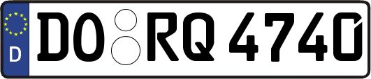 DO-RQ4740