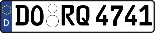 DO-RQ4741