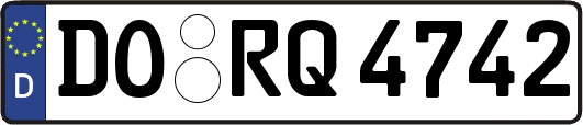 DO-RQ4742