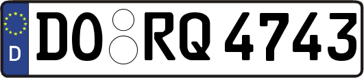 DO-RQ4743