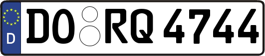 DO-RQ4744
