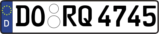 DO-RQ4745