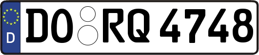 DO-RQ4748