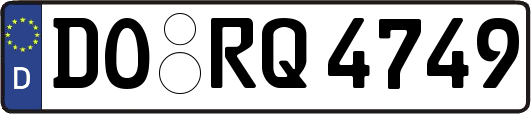DO-RQ4749