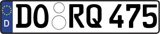 DO-RQ475