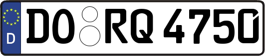 DO-RQ4750