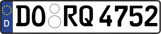 DO-RQ4752