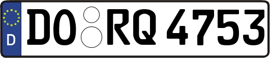 DO-RQ4753