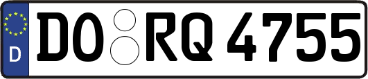 DO-RQ4755