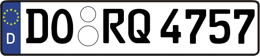 DO-RQ4757