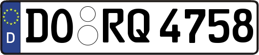 DO-RQ4758