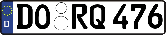 DO-RQ476