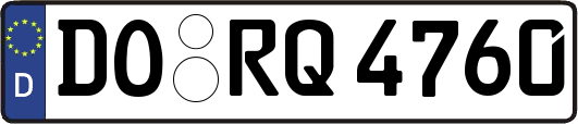 DO-RQ4760