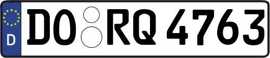 DO-RQ4763