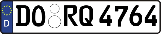DO-RQ4764