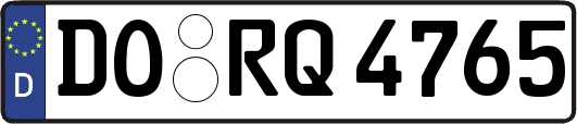 DO-RQ4765