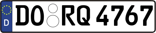DO-RQ4767