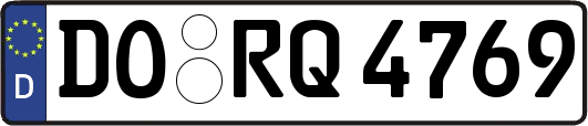 DO-RQ4769