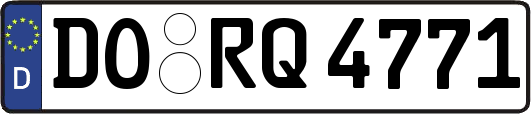 DO-RQ4771
