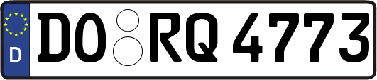 DO-RQ4773