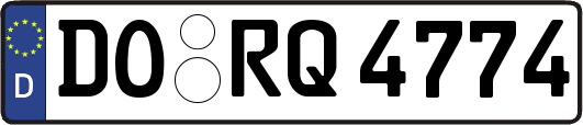 DO-RQ4774