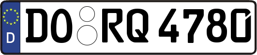 DO-RQ4780