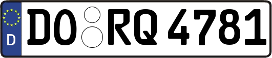 DO-RQ4781