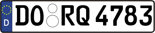 DO-RQ4783