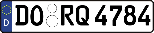 DO-RQ4784