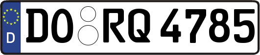 DO-RQ4785