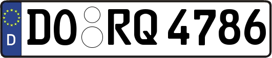 DO-RQ4786