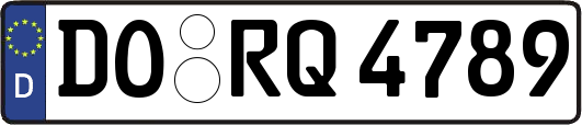 DO-RQ4789