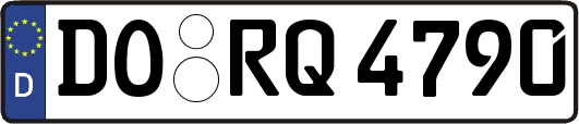DO-RQ4790