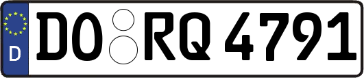DO-RQ4791