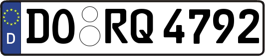 DO-RQ4792