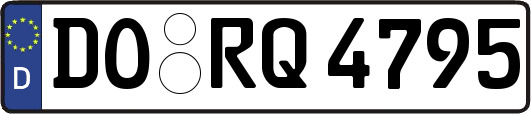 DO-RQ4795
