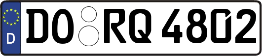 DO-RQ4802