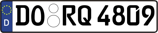 DO-RQ4809