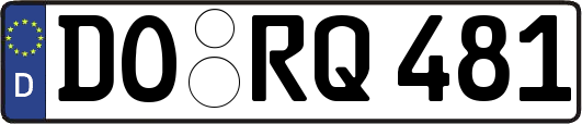 DO-RQ481