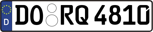 DO-RQ4810
