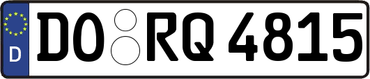 DO-RQ4815