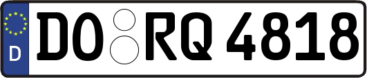 DO-RQ4818
