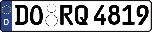 DO-RQ4819